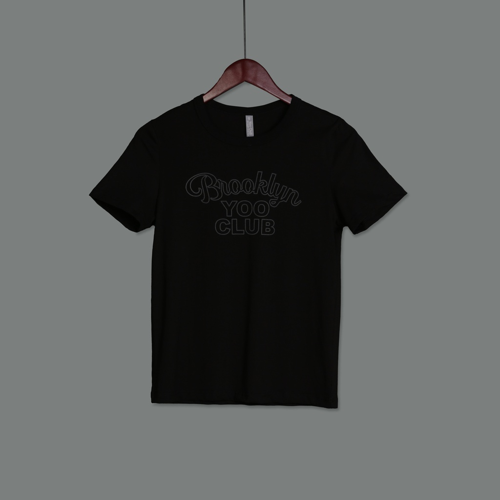 GT23150 Printed Straight T-Shirt