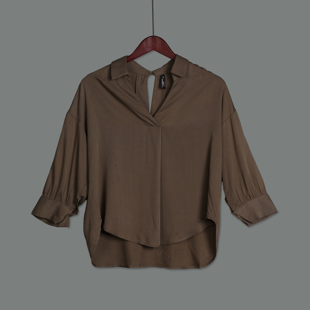 XH213260 Viscose Blouse Women