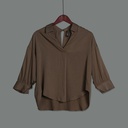 XH213260 Viscose Blouse Women