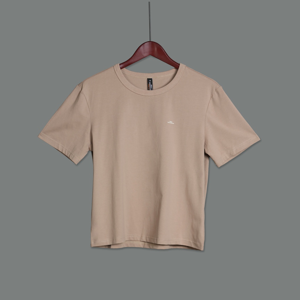 XT213280 Baggy T-Shirt Women