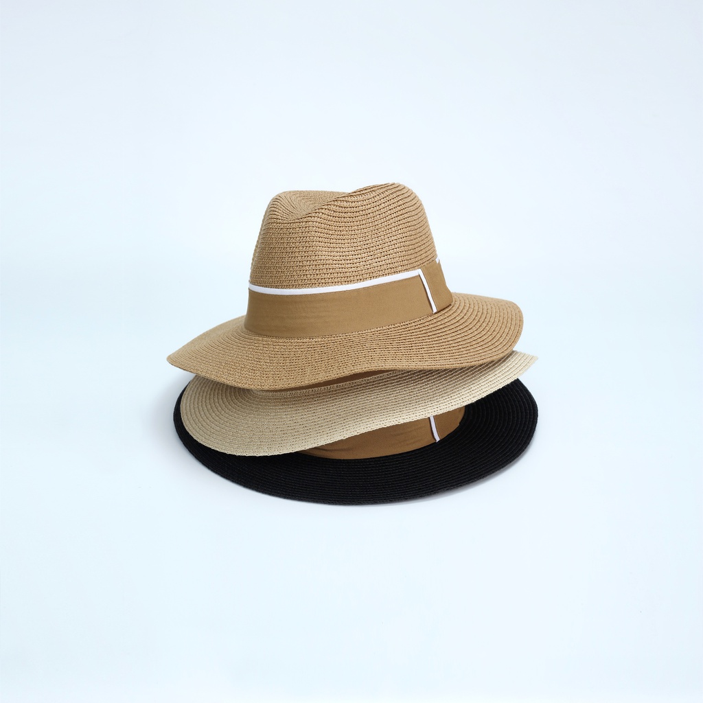 YH13195 Beach Hat Man