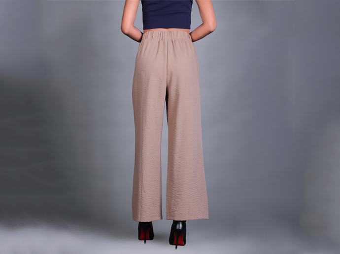 XP113000 Straight Pant Lady