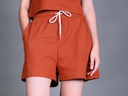XP312998 Short Pant Lady