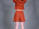 XP312998 Short Pant Lady