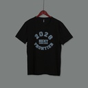 YT213132 Printed T-Shirt Man