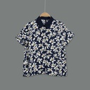 XH213335 Chiffon Blouse Lady