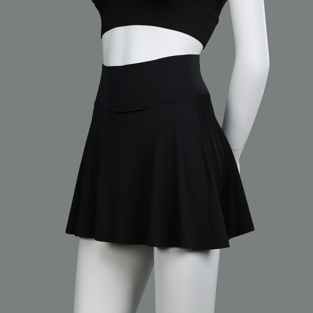 GSK33226 Skirt Lady