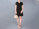 XL213205 Polo Mini Dress Lady