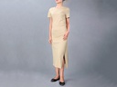 XL213268 Maxi Dress Lady