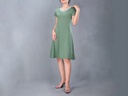 XL213269 Tee Mini Dress Lady