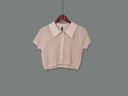 XH213348 Blouse Lady
