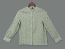 XH113336 Lace Blouse Lady