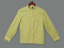 XH113336 Lace Blouse Lady