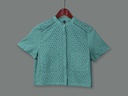 XH213330 Lace Blouse Lady