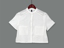 XH213330 Lace Blouse Lady