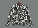 XH113346 Chiffon Blouse Lady