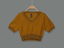 XH213349 Sweater Blouse Lady