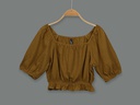 XH213200 Crop Top Lady