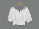 XH213200 Crop Top Lady