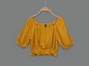 XH213200 Crop Top Lady