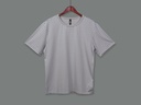 YT213305 Striped Baggy T-Shirt Man