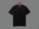 YT213058 Plain T-Shirt Man