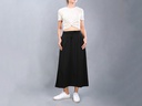 XK113225 Long Skirt Lady