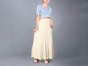 XK113331 Long Skirk Lady