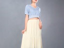 XH213349 Sweater Blouse Lady
