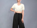 XH213349 Sweater Blouse Lady