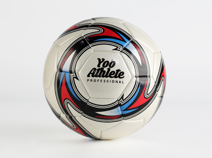 CGS0124 Football