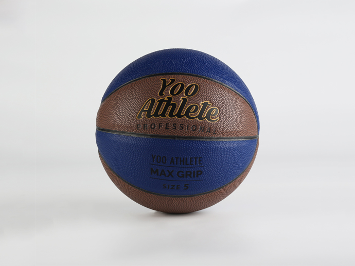 CGS0122 Basketball
