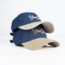 BH3288 Cap Man