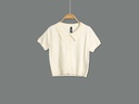XH213395 Knit Blouse Lady