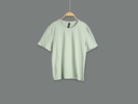 XT213353 Baggy T-Shirt Lady