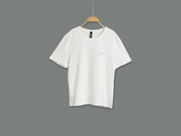 XT213353 Baggy T-Shirt Lady