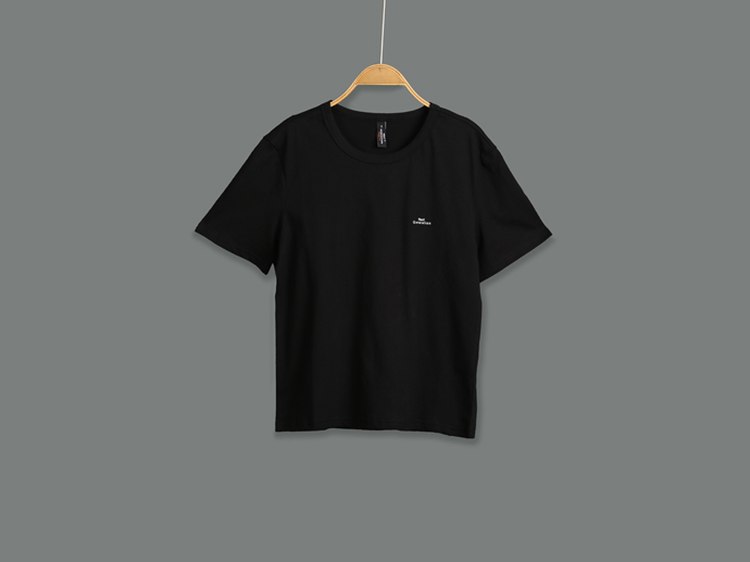 XT213353 Baggy T-Shirt Lady