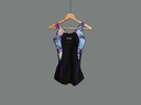 GSW3068 Swimsuit Lady