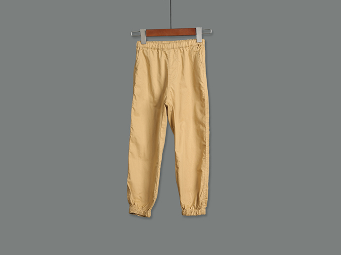 KBP10981 Chino Long Pant Boy