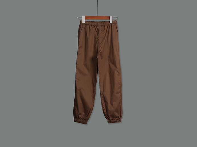 KBP10981 Chino Long Pant Boy