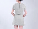 XK213334 Tweed Skrit Lady