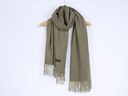 XS13412 Scarf Lady