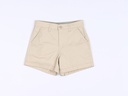 XP313327 Slim Chino Short Pant Lady