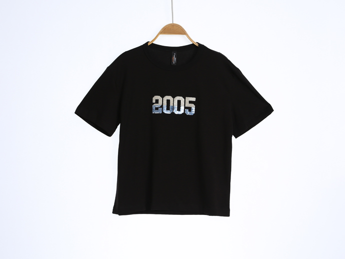 XT213371 Baggy T-Shirt Lady