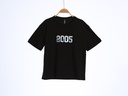 XT213371 Baggy T-Shirt Lady