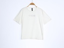 XT213370 Baggy T-Shirt Lady