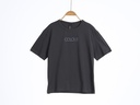 XT213370 Baggy T-Shirt Lady