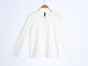 XT113368 Straight Long T-Shirt Lady