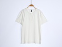 YT213369 Straight T-Shirt Man