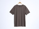 YT213369 Straight T-Shirt Man